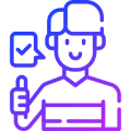 Customer Service 3 - RKS Infotech