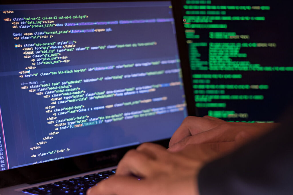 software development company in pondicherry