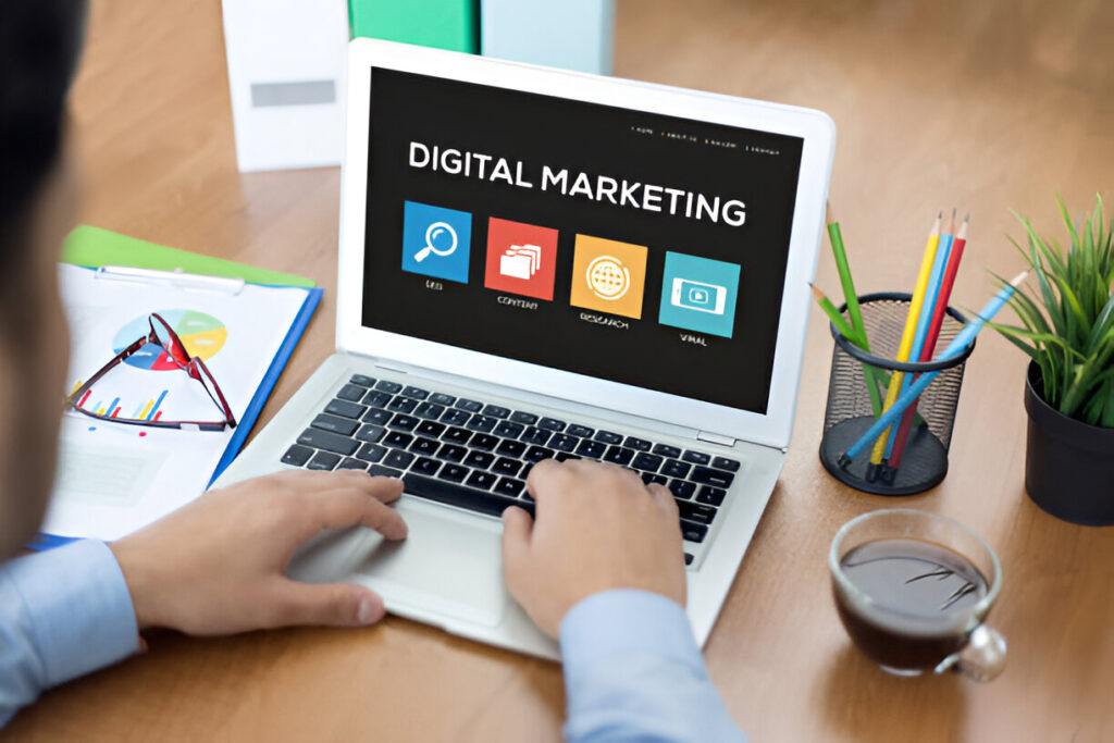 digital marketing agency in pondicherry