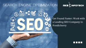 leading seo company in pondicherry
