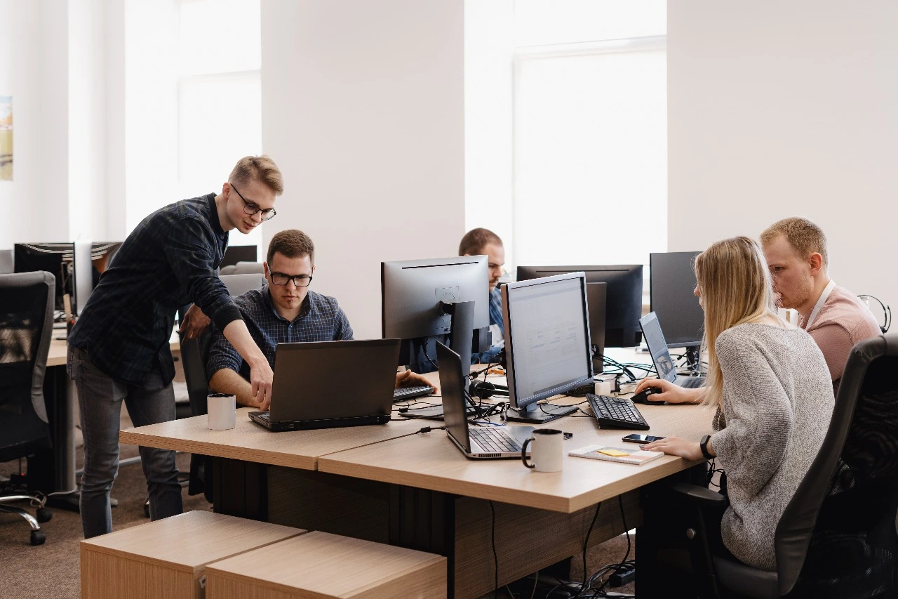 Digital Marketing