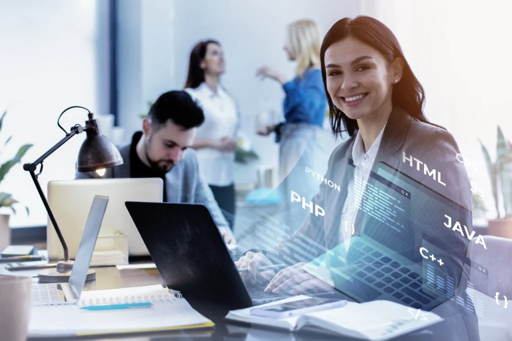 Digital Marketting