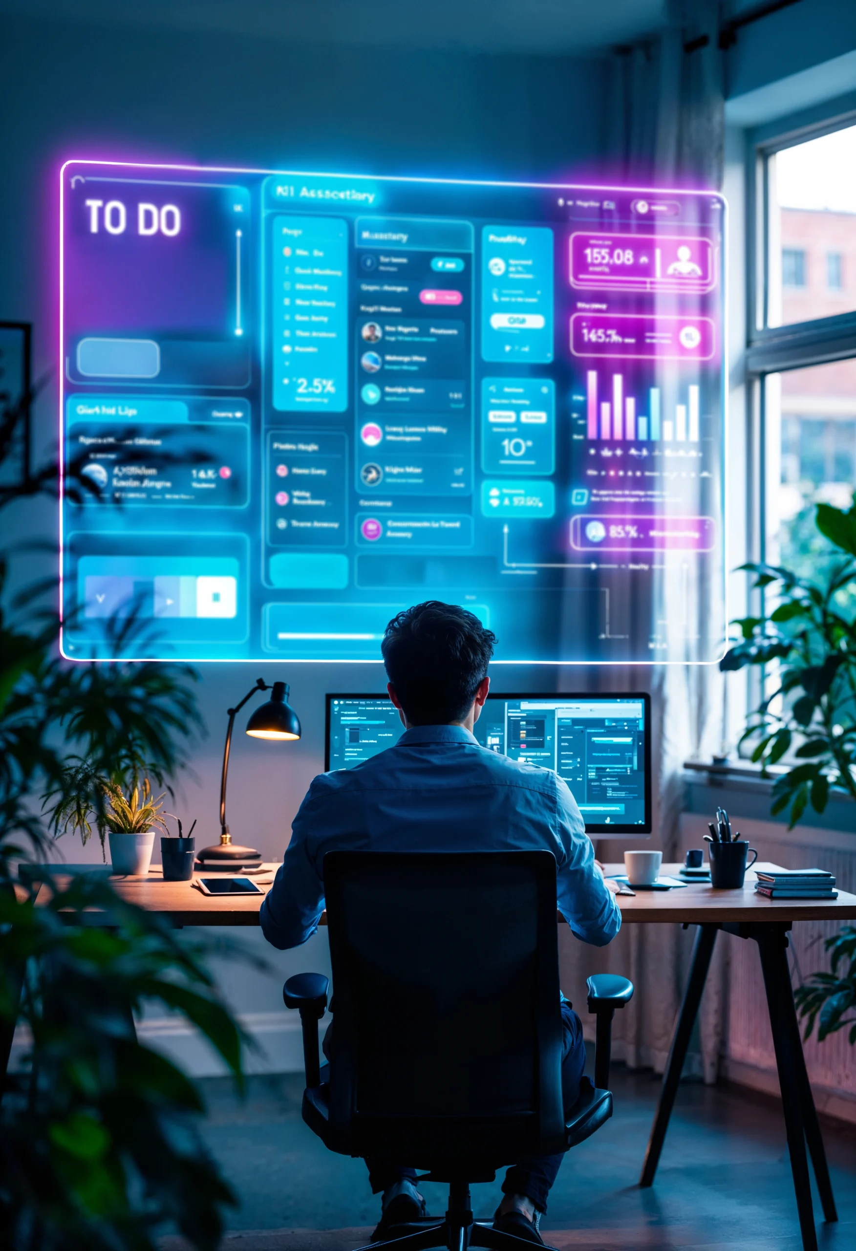 Web Development