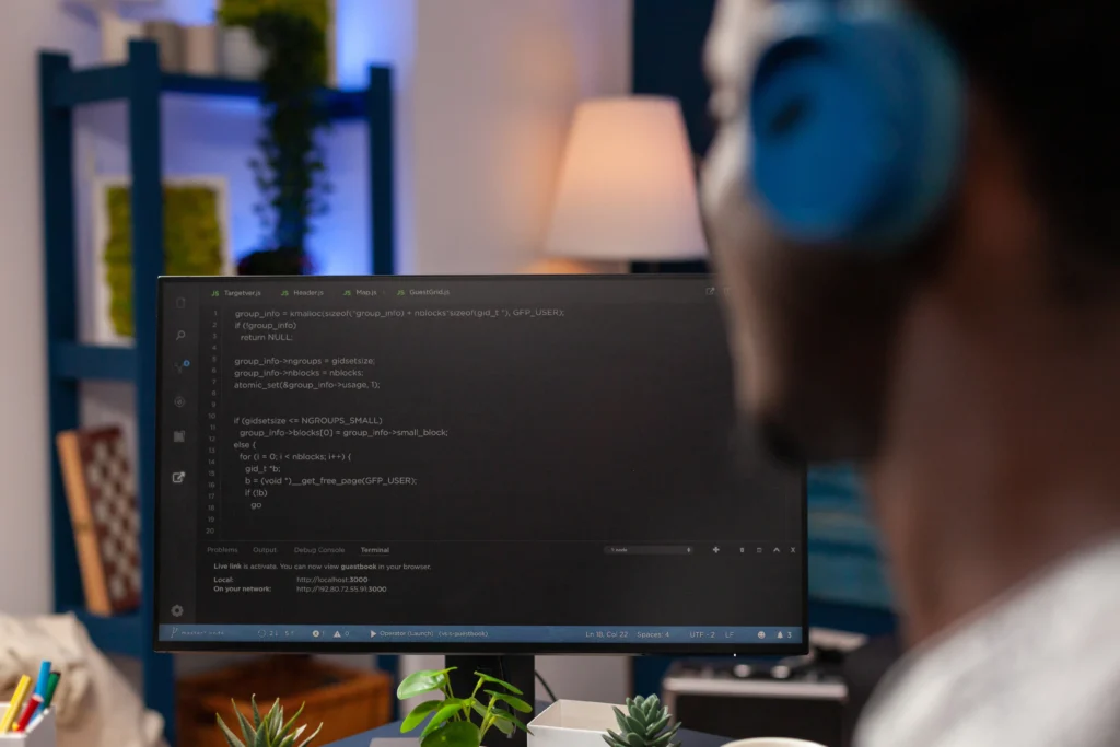 webdevelopment