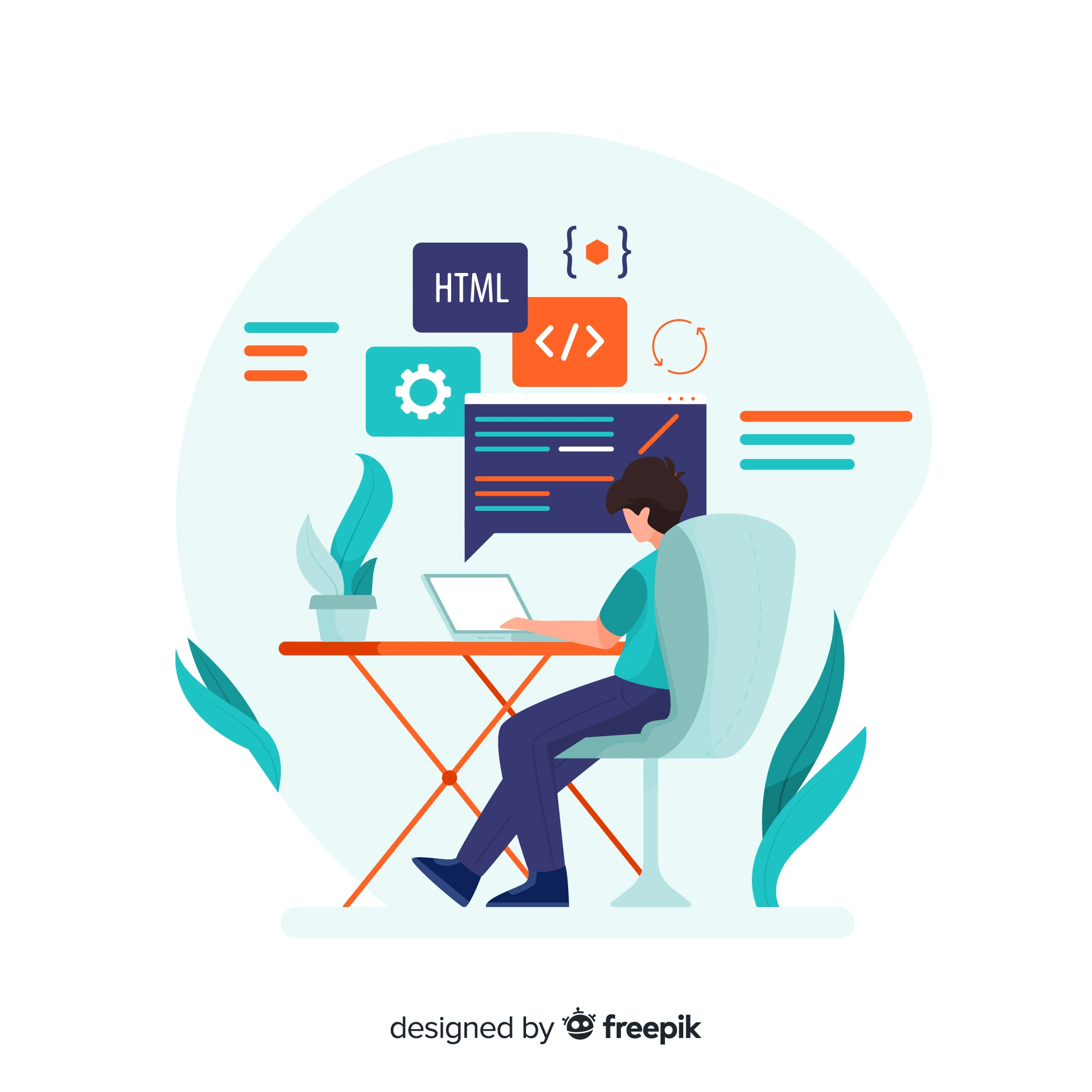 Web Development