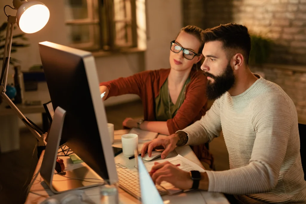 Web Development