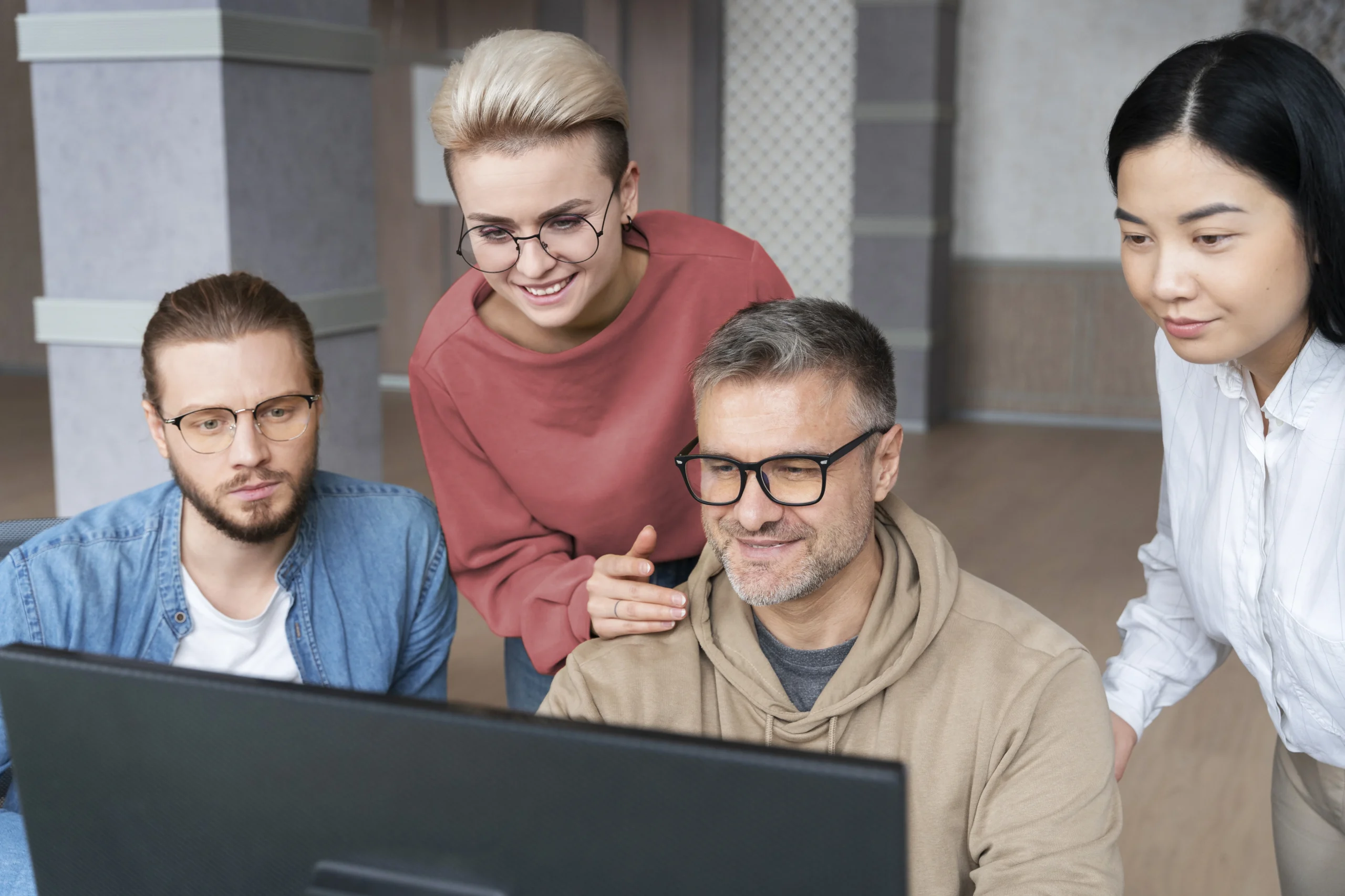Web Development