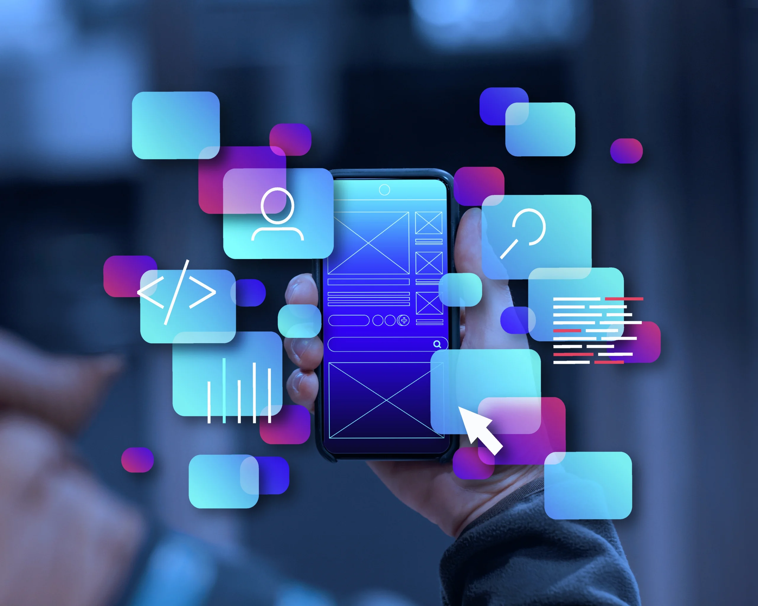 Web Development