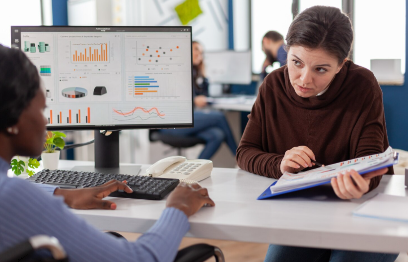 Affordable SEO Pondicherry chart