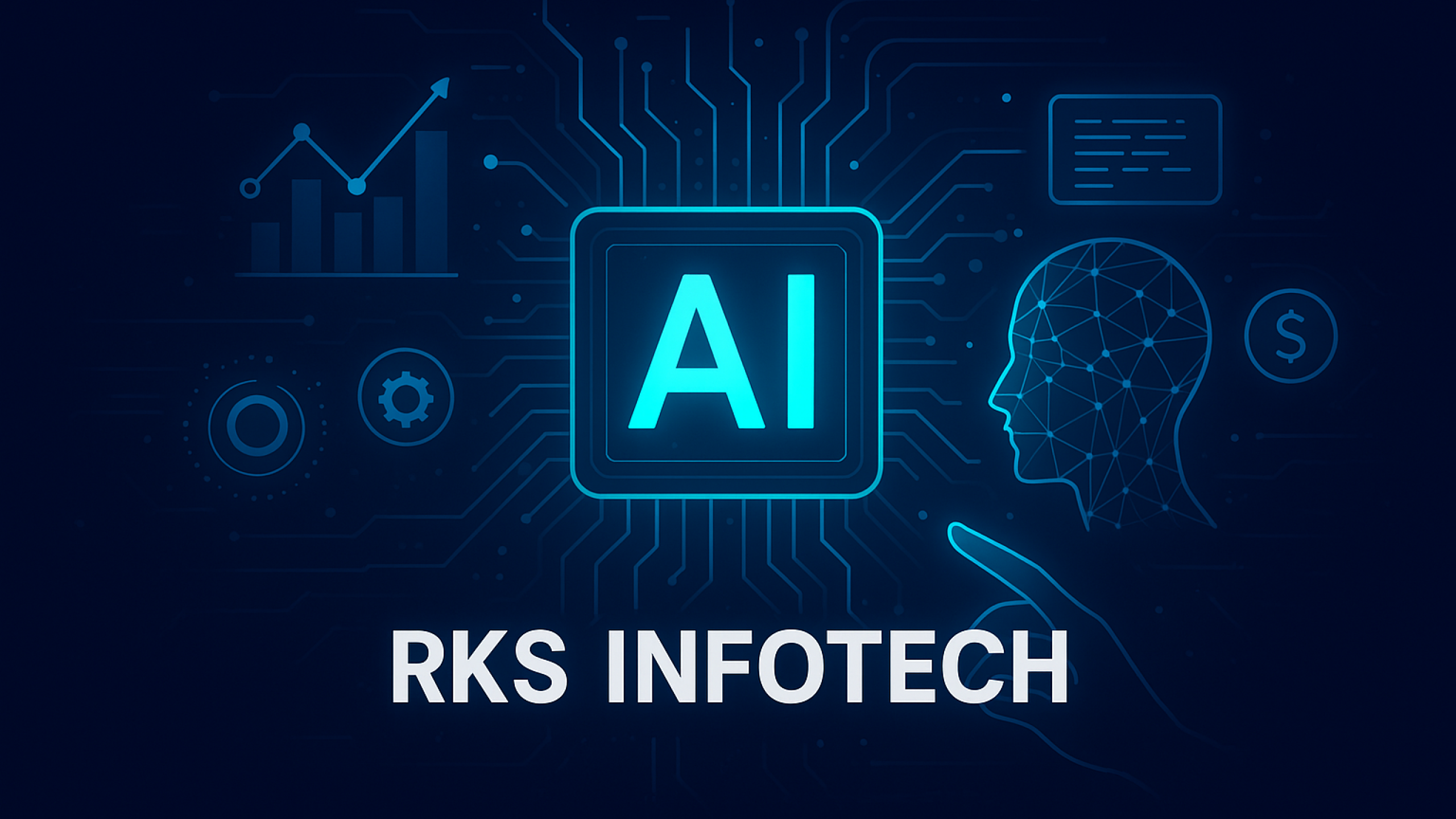 AI-Driven Business Transformation