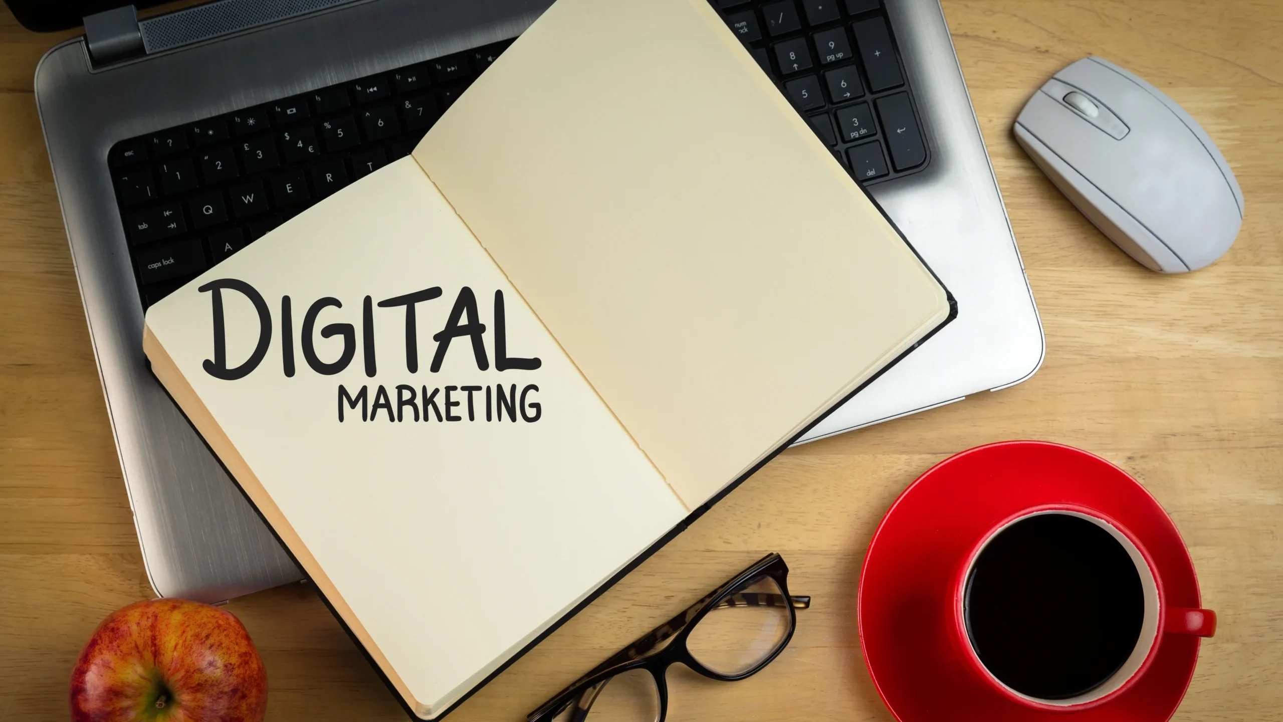 Digital Marketing
