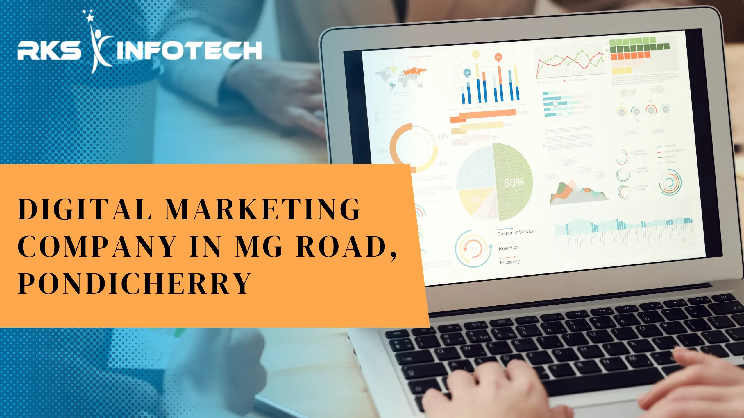 digital marketing company in mg road pondicherry