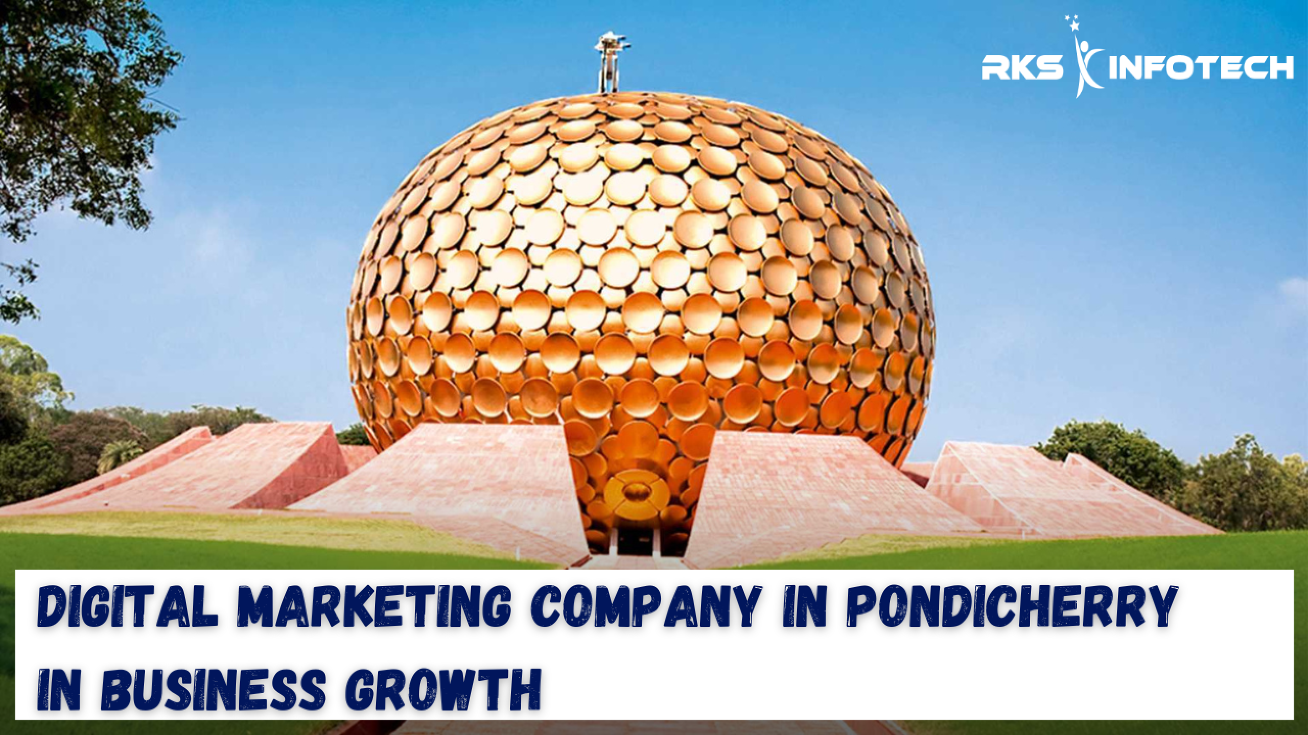 digital marketing company in pondicherry in business growth