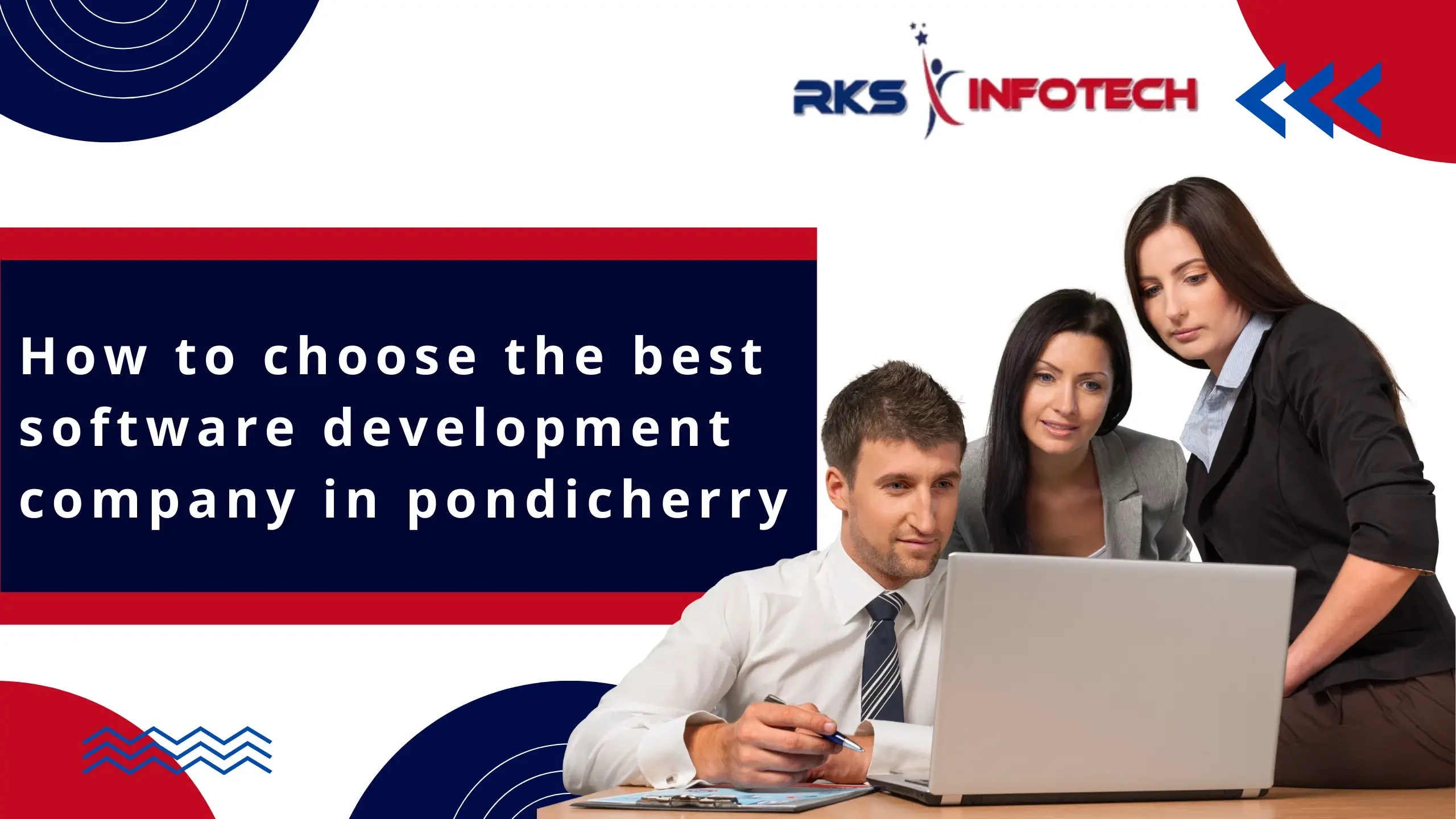 how to choose the best software development company in pondicherry