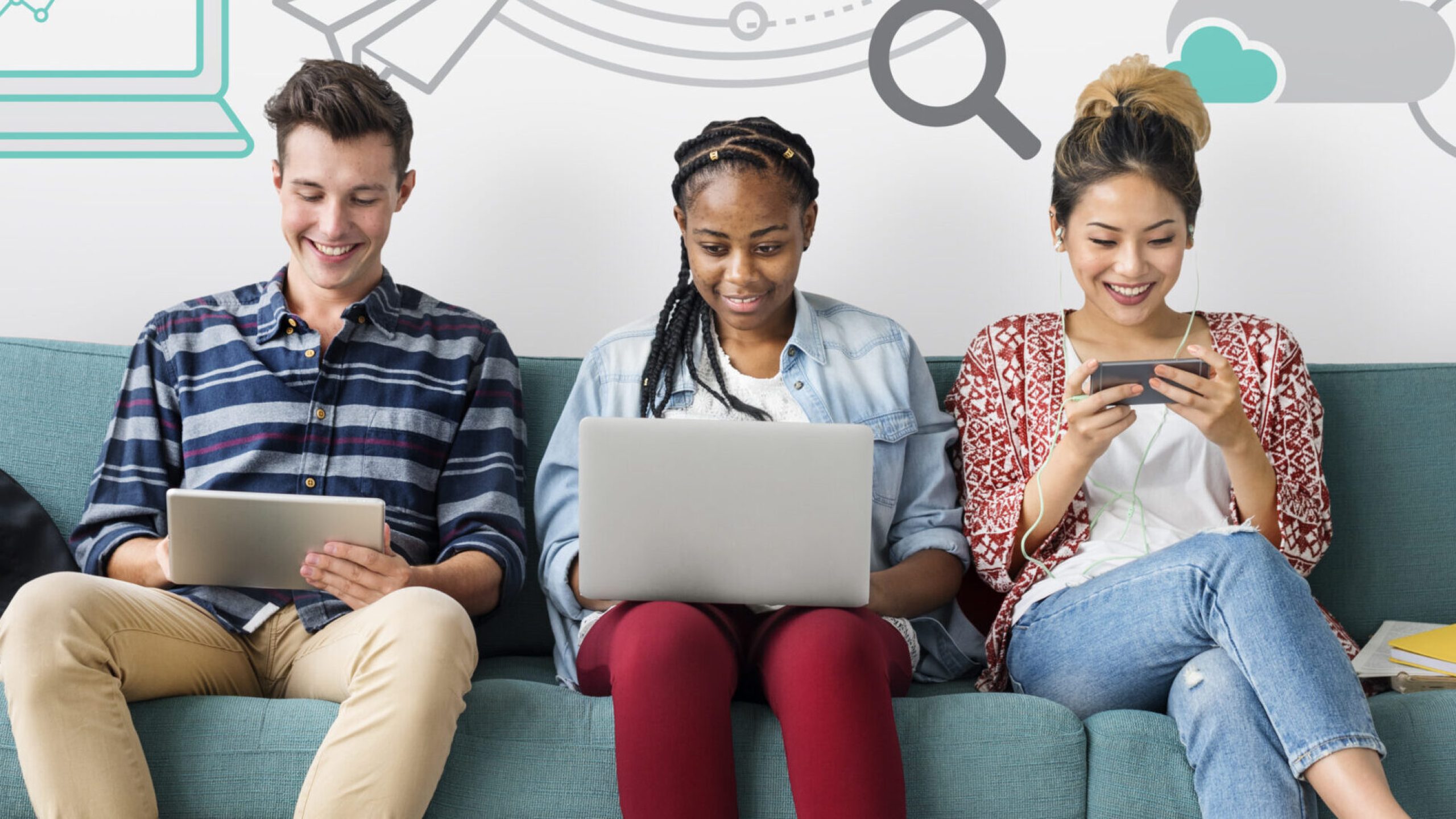 Information Technology Coding Connection Programming