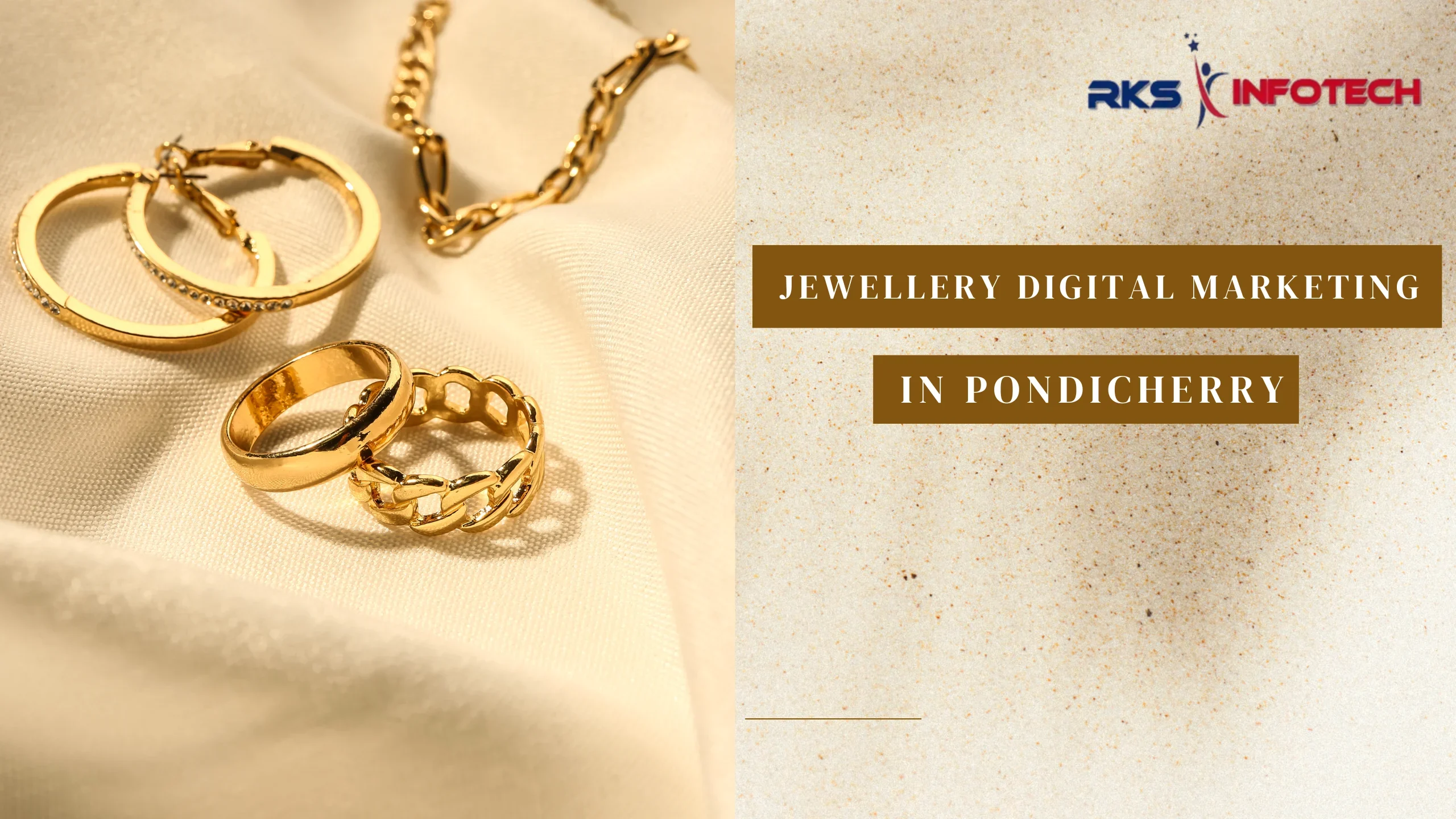 jewellery digital marketing in pondicherry