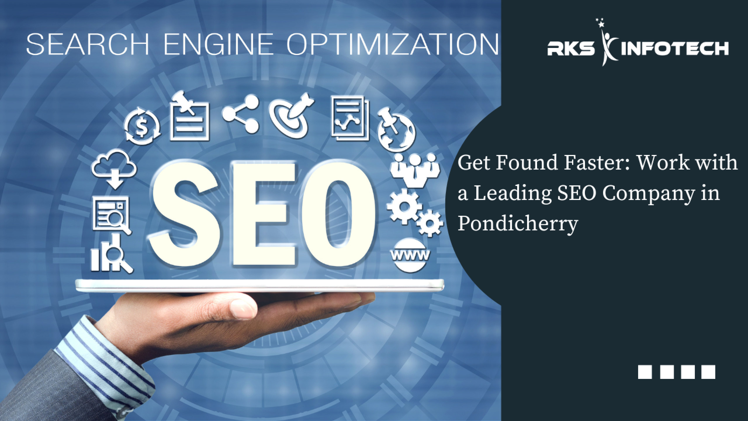 leading seo company in pondicherry